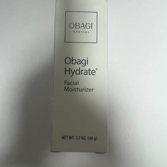 Obagi hydrate facial moisturizer - Picture 1 of 4